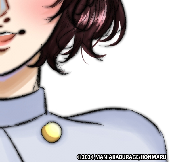 ⠀
⠀
⠀⠀⠀⠀"𝘐'𝘮 𝘩𝘢𝘱𝘱𝘺! 𝘐'𝘮 𝘷𝘦𝘳𝘺 𝘩𝘢𝘱𝘱𝘺. 𝘔𝘺 𝘧𝘢𝘮𝘪𝘭𝘺 𝘪𝘴 𝘦𝘷𝘦𝘳𝘺𝘵𝘩𝘪𝘯𝘨 𝘵𝘩𝘢𝘵 𝘮𝘢𝘬𝘦𝘴 𝘮𝘦 𝘩𝘢𝘱𝘱𝘺!"━━━━━━

━━━#TOUNOKI3