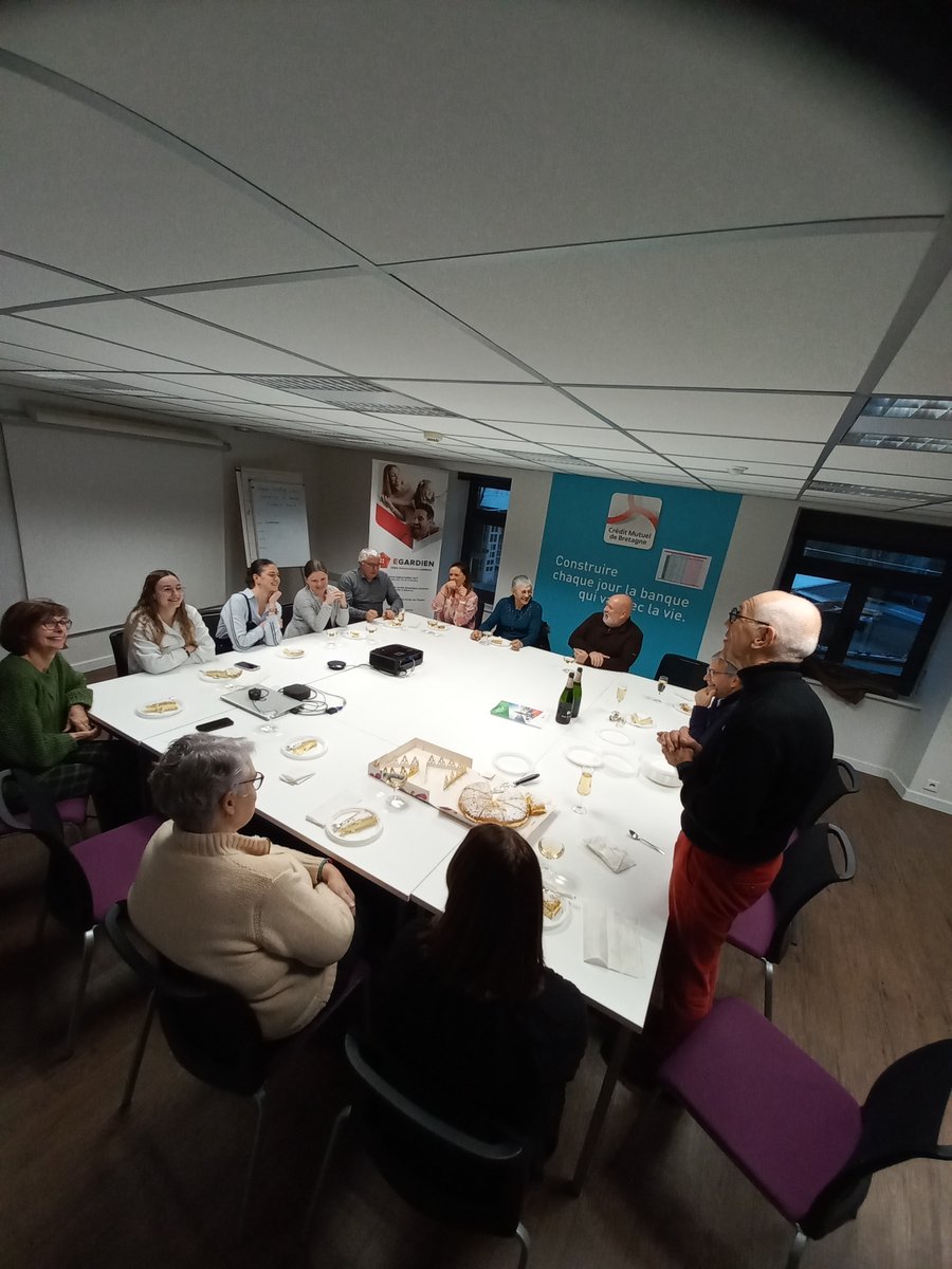 J'❤ CMB MATIGNON tweet media