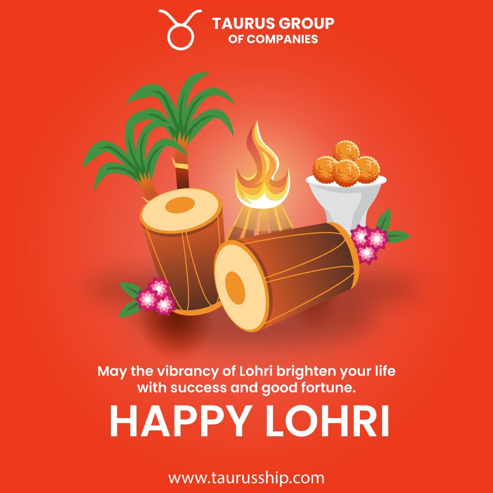 TaurusGroup7's tweet photo. #HappyLohri #Lohri #Lohri2024 #LohriCelebrations #celebration #india #taurusgroup 🔥🔥🔥 https://t.co/G4n7UztYYm