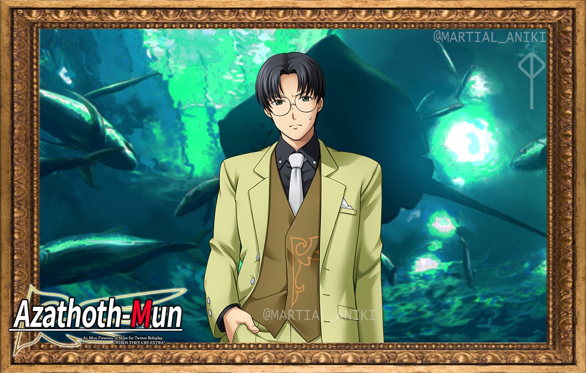 "From what I've heard through the grapvevine, she actually approached them of her own volition. Wanting to do her detective work like always.

And ended up as she is now, since nobody bothered to tell her why that would end badly."