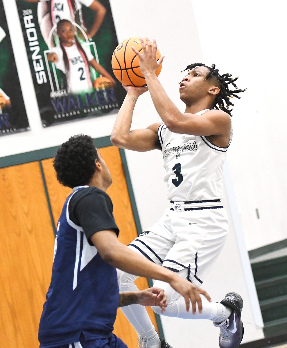 HPCA sweeps Asheville School | HPE tinyurl.com/yy2j3yps