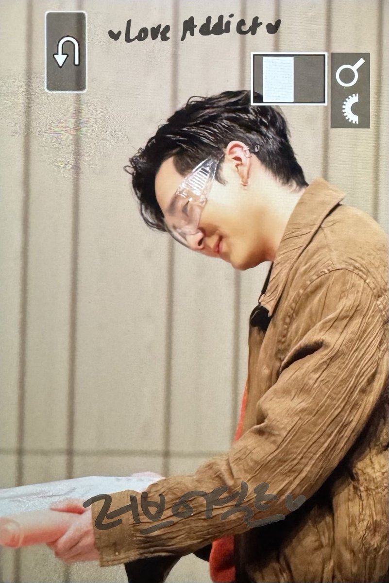 LoveAddict_0315's tweet photo. 240113 시그 팬싸인회 프리뷰 아론
개천재팬싸템
#Aaron #곽아론 https://t.co/iWOZUhXPqd