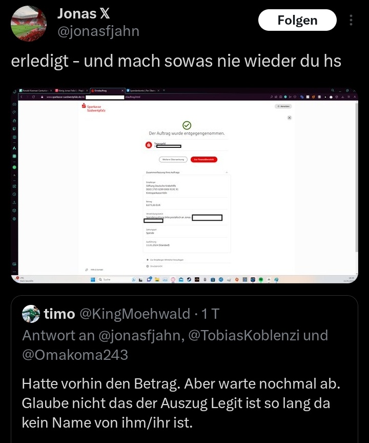 Kölnspiracy tweet media