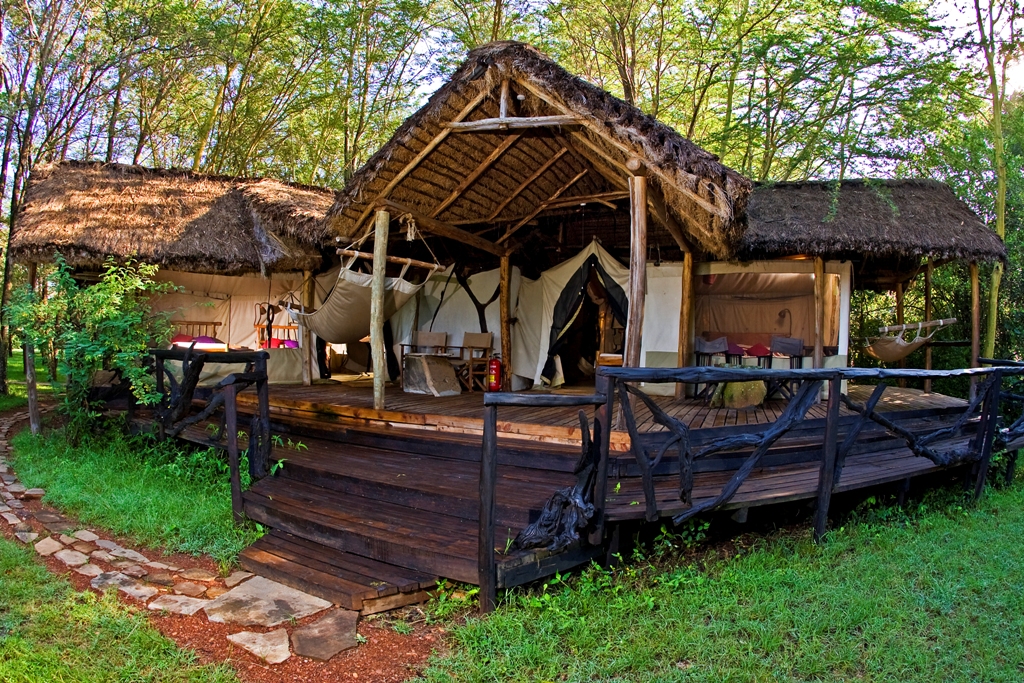 Basecamp Explorer Kenya tweet media