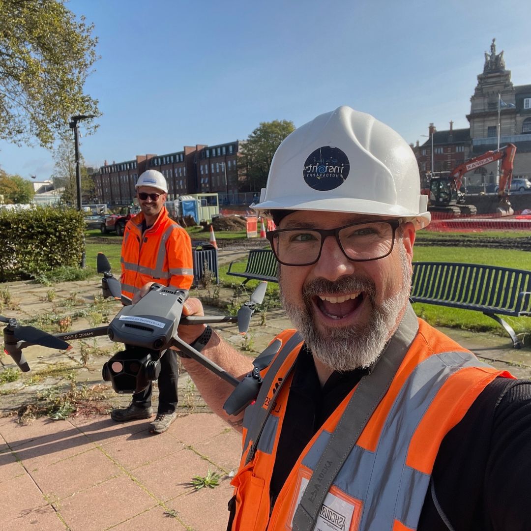 Drone Pilot Academy (@droneacademyuk) on Twitter photo We help ensure our #students go on to have successful #drone businesses.π
For those that qualify they even get a chance to be a registered <a href="/droneacademyuk/">Drone Pilot Academy</a> #pilot with opportunities for referred work!
β‘οΈ Explore our courses and #dronestore at: ow.ly/j3li50QkxUs
#drones We help ensure our #students go on to have successful #drone businesses.π
For those that qualify they even get a chance to be a registered <a href="/droneacademyuk/">Drone Pilot Academy</a> #pilot with opportunities for referred work!
β‘οΈ Explore our courses and #dronestore at: ow.ly/j3li50QkxUs
#drones