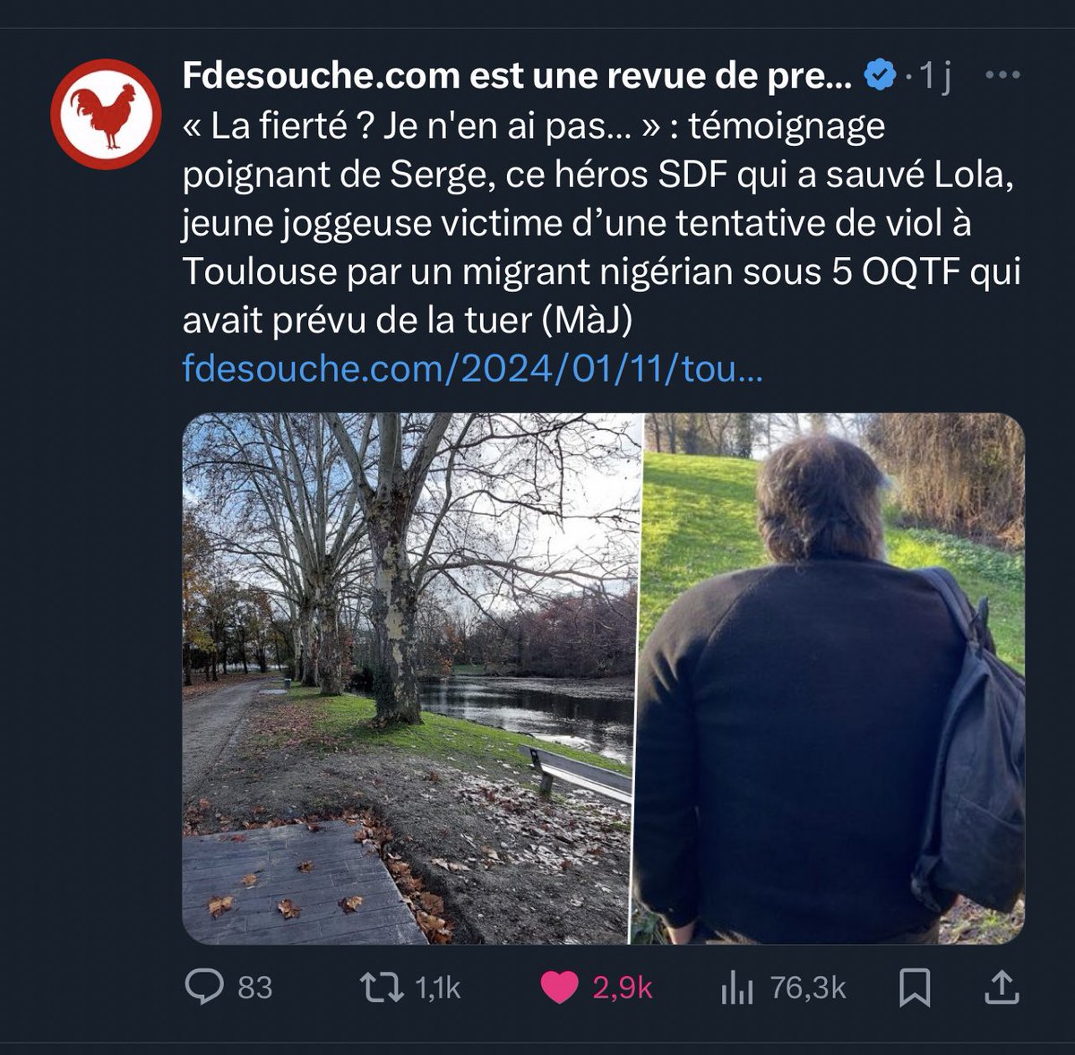 DamienRieu's tweet photo. *rester calme* https://t.co/10fnVp4LtJ