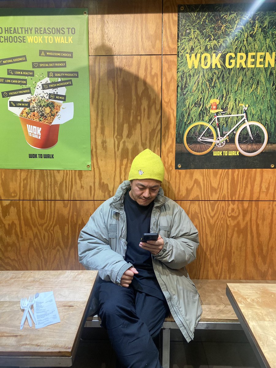 篠原佳名子 | Kanako Shinohara@Too Good To Go tweet media