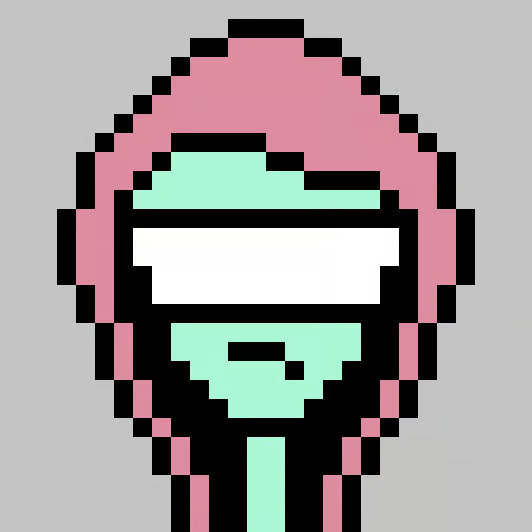 AlienLabsICP's tweet photo. Great news! Recently @YumiMarketplace have merged with @ShikuMetaverse and become @yukuapp.
No KYC required to buy #ALIENPUNKS
To celebrate we're giving away Alien Punks #2325
β
Like + RT + Follow
β
Comment your Plug PID
β
48 Hours to win! #NFT #ICP https://t.co/UGTyVmtsi0