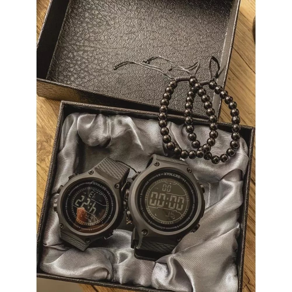 CachaHikma's tweet photo. Jam tangam skymax pria wanita jam couple gratis gelang dan kalung
Cek harga 👇
https://t.co/Yj3NYWKcPg

#jamtangancouple #jamcouple SSorotanSSemua Orang https://t.co/P08U1fE8A5