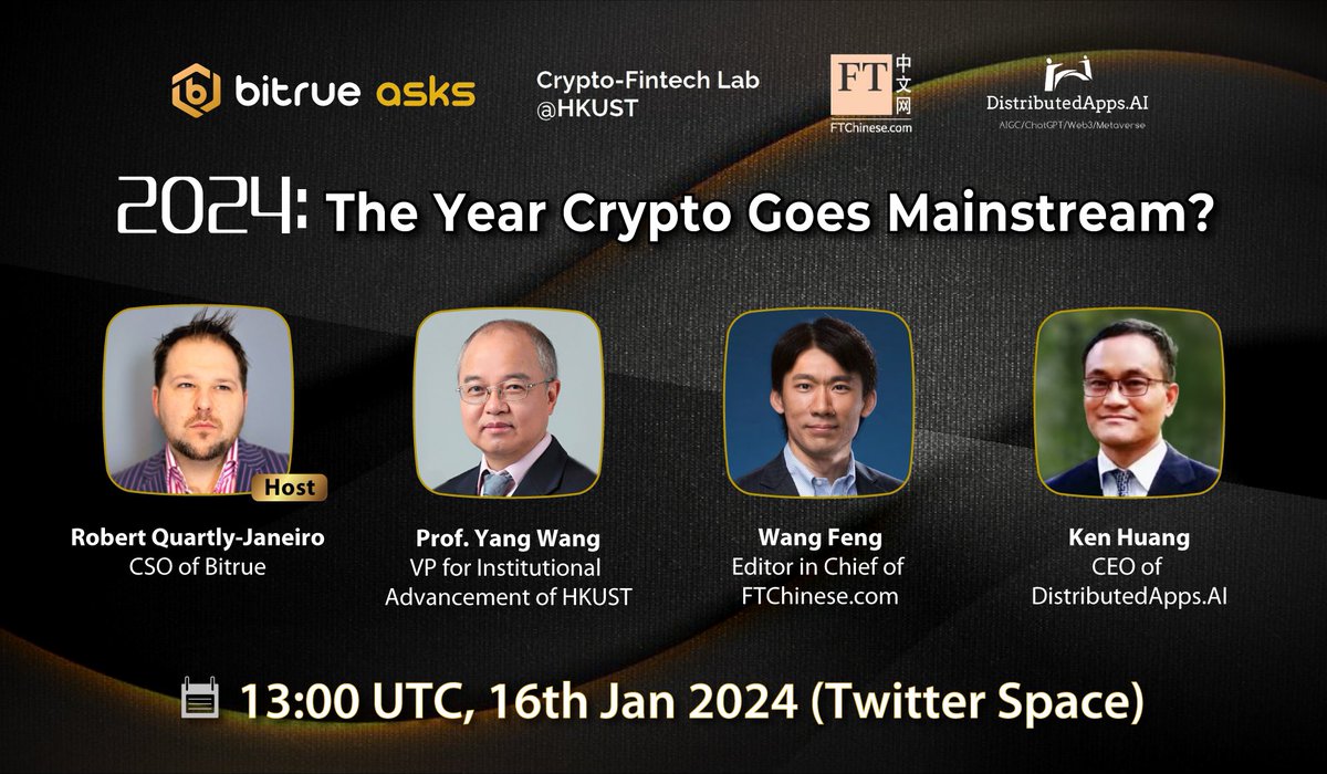 Bitrue tweet media