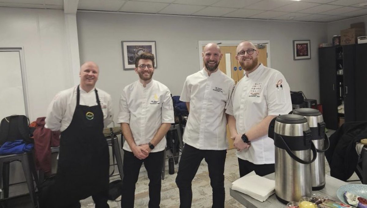 Josh Blakemore tweet media