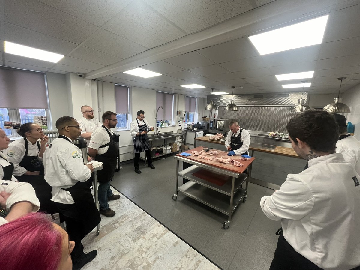 Josh Blakemore tweet media