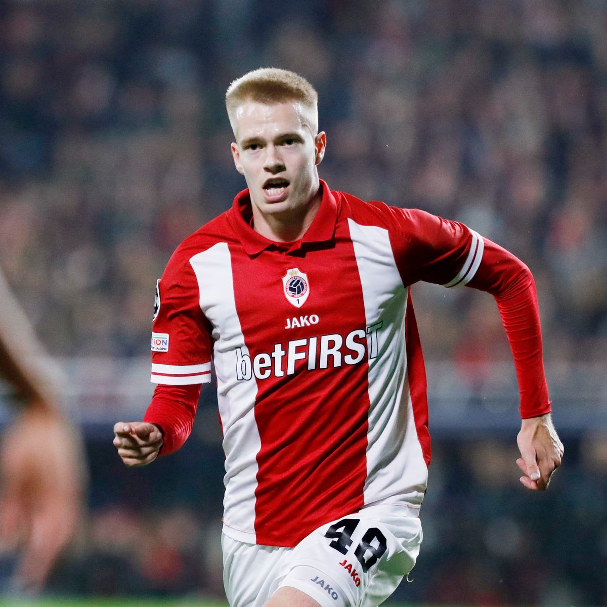 Transfer News Live tweet media