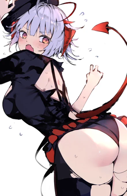 だぶちがかわいい一日でした  #アークナイツ