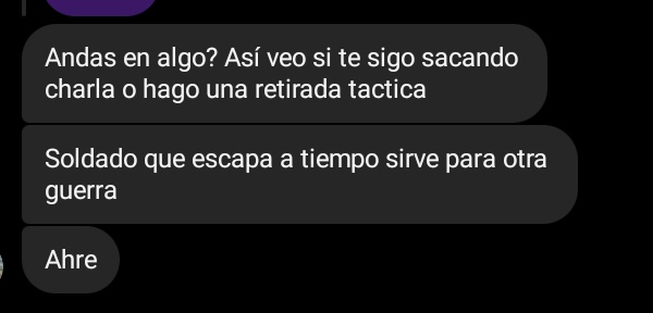 ahre