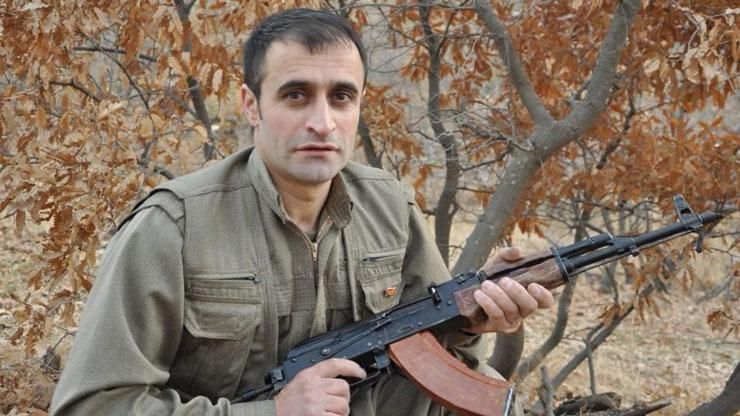 TrknGc_03's tweet photo. MİT, terör örgütü PKK/KCK'ya Avrupa'dan eleman temin eden terörist Faik Aydın'ı, Irak sınırından yaklaşık 160 kilometre derinlikte düzenlediği operasyonla etkisiz hale getirdi. https://t.co/rFxnJdN1QE