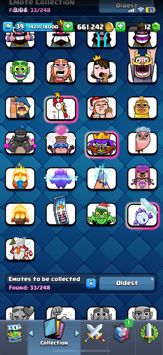 ballsackitch's tweet photo. @hgluca_ i have 4 rainbow emotes i think of alla us i need it most 💀 https://t.co/jnXRhSAwnz