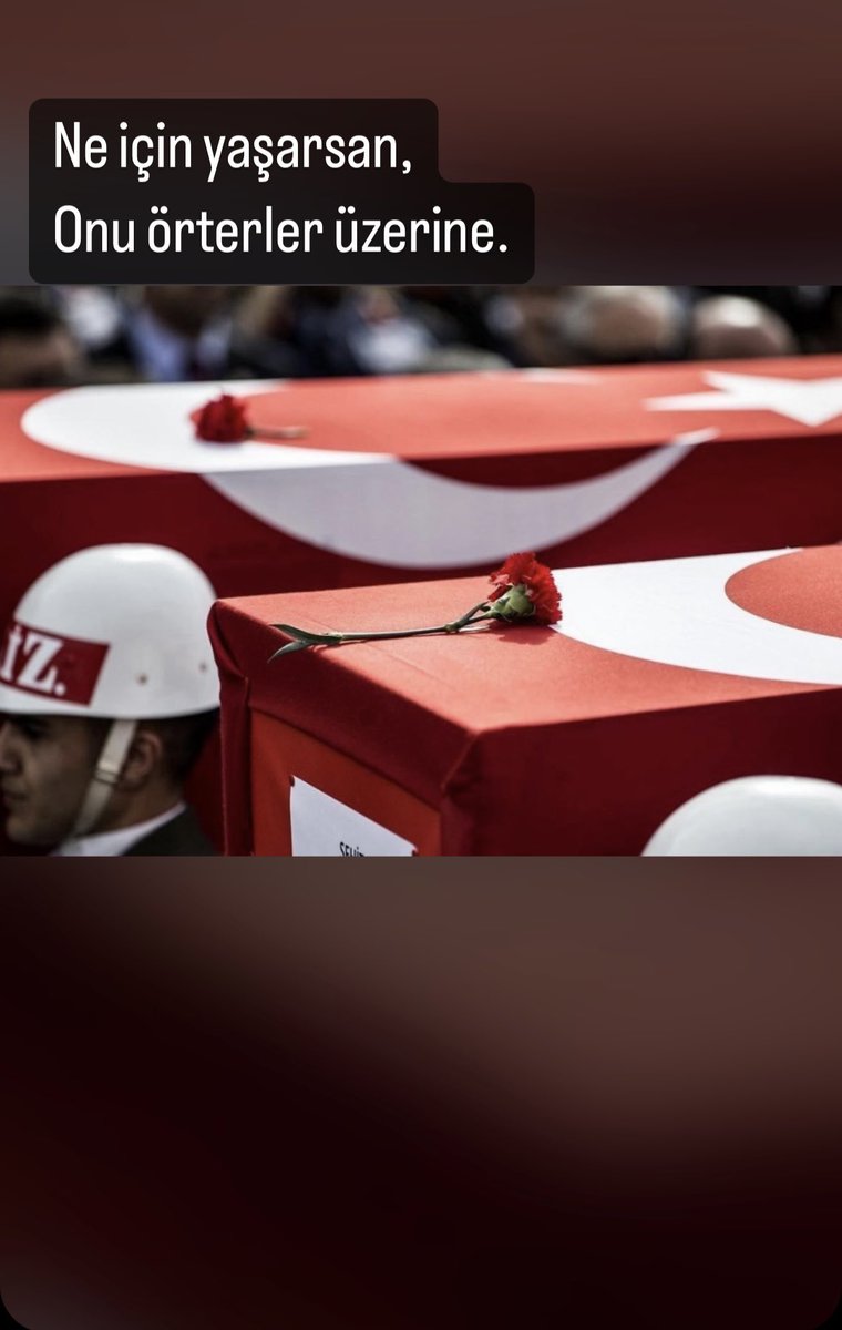 ilkercoskun1925's tweet photo. #ŞehidinVarTürkiye https://t.co/RPiXVuHIlf