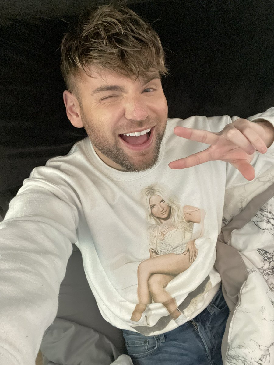 RockStrJC's tweet image. Goodnight 😴🥱