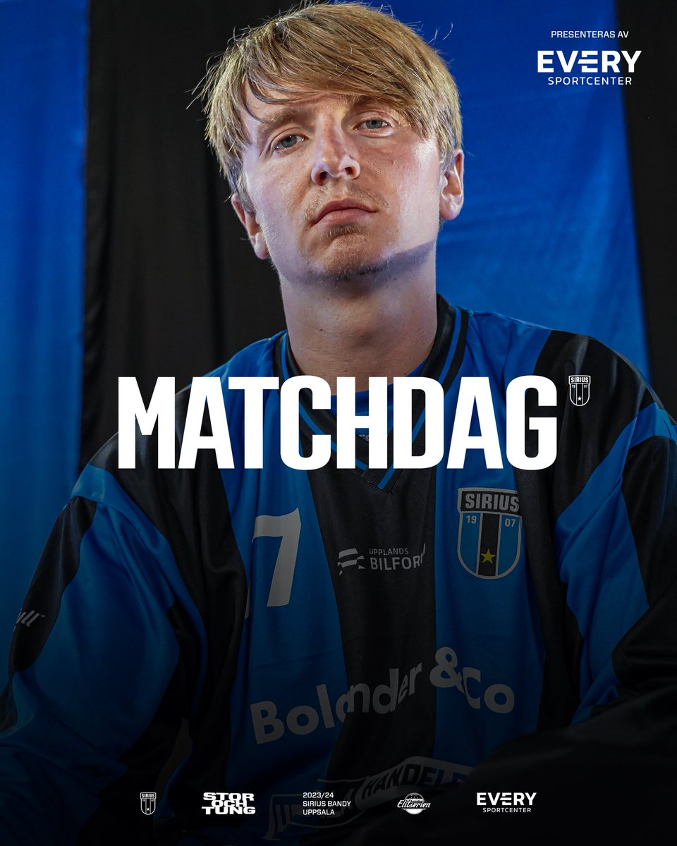 IK Sirius Bandy tweet media