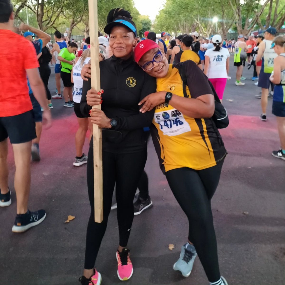 Fit_nhleks_Cpt's tweet photo. #Hohenort15km #StylishMarathonRunner
#runningwithnonhlanhlankosi #runningwithmodiegi #RunningWithTumiSole #centurycityrunningclub https://t.co/tJaoz9PGLw