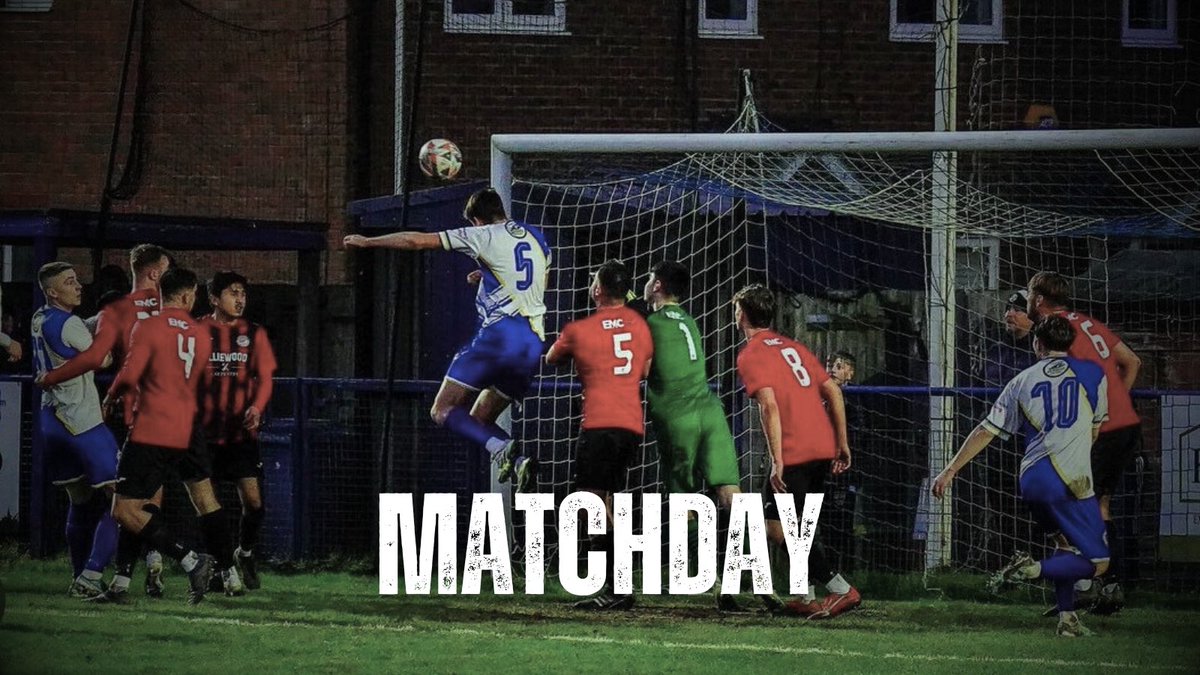 HHTFC's tweet photo. GOOD MORNING! Matchday is finally here 😁

Today we welcome the Players, staff and fans of @PT_FC to the Home Smart Energy Stadium for our 3PM SCFL clash

Today is a big one, so be there to support the Heath 💙⚽️

#HHTFC https://t.co/oWdKmE6Uew