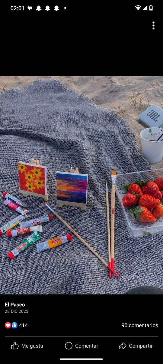 Quiero