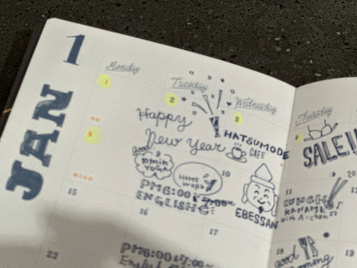 gogogotraveling's tweet photo. 手帳は1年振り返った時に楽しく
かったなぁって思えるように書くようにしてます😊
今年もこの2冊で👍
ペカペカ✨のローズゴールドのlettsの手帳😍
モバイルバッテリーはルフトハンザのシール貼ってみました😂
意外とお気に入り♡
#letts https://t.co/PuQxsEWKjq