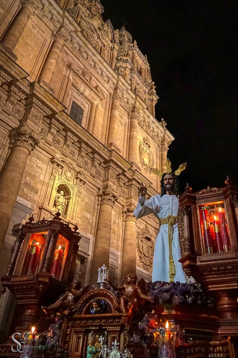 🟩 𝟳𝟭 𝗱í𝗮𝘀 𝗽𝗮𝗿𝗮 𝗲𝗹 𝗗𝗼𝗺𝗶𝗻𝗴𝗼 𝗱𝗲 𝗥𝗮𝗺𝗼𝘀 Archicofradía del Rosario de Salamanca