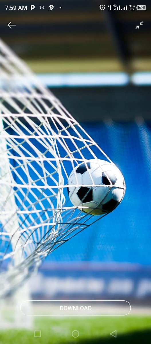 AyoAyoplatini's tweet photo. It is only those that participate in the game of life that stand a chance of scoring a GOAL. Do not be an onlooker, Get in Now ⚽⚽ https://t.co/R8eerPvpHn