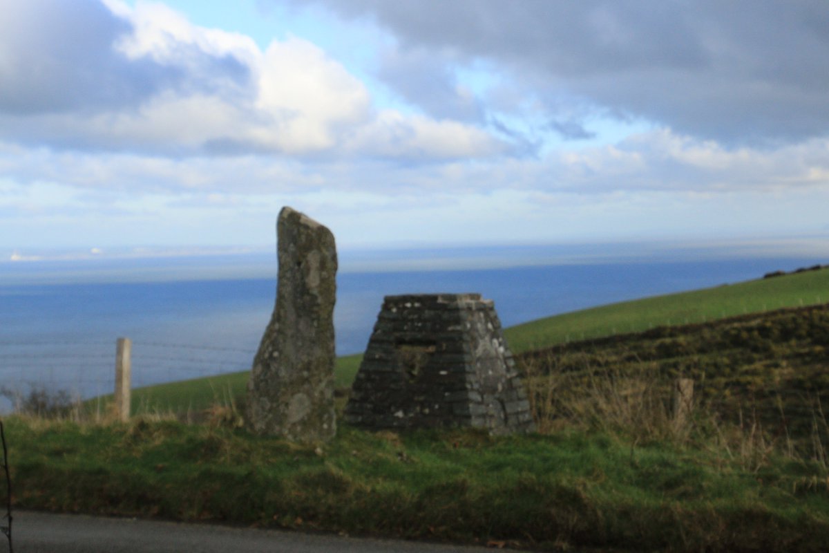 PoplarsPenny's tweet photo. @GaryHolpin Good Morning Gary this is as close as I got to Devon this week #CountyGate @ExmoorNP and the former Toll House now a delightful Cafe https://t.co/M542nHfD2k
