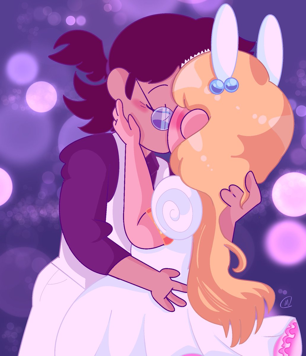_m00n_gh0st_'s tweet photo. Lately I have been listening to music from Sailor Moon πΆ ππ and this is the result of that
I bet this is one of fionna's fantasies :3
.
#simonna #petribell #simonxfionna #FionnaandCake #FIONNACAMPBELL
#fionna #SimonPetrikov #fionnaandcakefanart https://t.co/jWRbyeh2OC