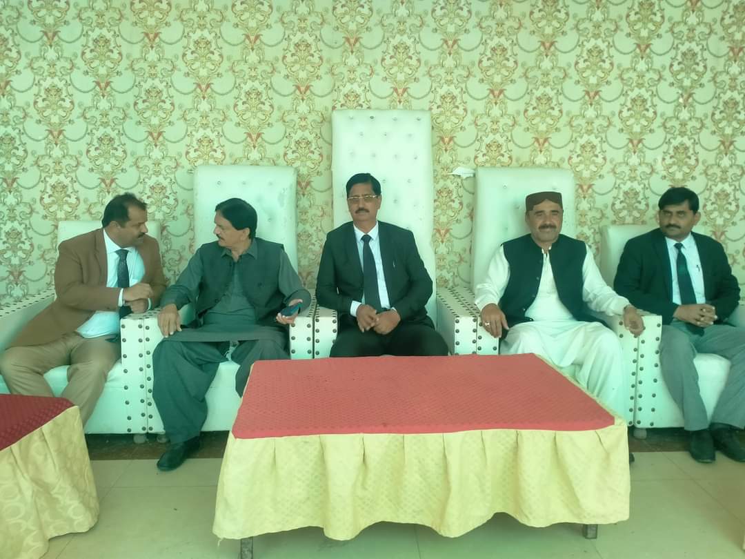 MunirChandioPPP's tweet photo. #PakistanPeoplesParty Devisional General Secretary SBA #Ex_MPA #Raees Mumtaz Ali Chandio Sahab @AmjadAChandio Sahab Activities at #PS_34 #NaushahroFeroz. @mumtazchandiomp @MasroorAChandio @BBhuttoZardari @AseefaBZ @jamkhanshoro https://t.co/l1mbcfBKgo