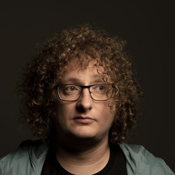 Bringing comedy royalty to Bedford <a href="/quarryatstlukes/">The Quarry Theatre</a> 
14th February 2024
Sarah Keyworth @sarahkcomedy
Patrick Monagham <a href="/PatrickJMonahan/">Patrick Monahan</a> 
James Ellis <a href="/IAmJamesEllis/">James Ellis</a> 
with your host  Paul Revill <a href="/Revillations/">Paul Revill</a> 
Tix
quarrytheatre.ticketsolve.com/ticketbooth/sh…