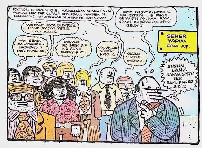 Herkes İçin Umut Sarıkaya (@herkesicinumud) on Twitter photo 