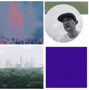 MellowDMusic1's tweet photo. Taking a look back at the year that was, 2023. Touring regionally was definitely a highlight. 🌏And it was also nice to meet some new folks in the scene. 🔥More  music coming in 2024. 

#NewYear 
#Newartist 
#IndependentArtist 
#YearInReview 
#housemusic 
#trancemusic 
#MellowD https://t.co/RQICiXOtNm