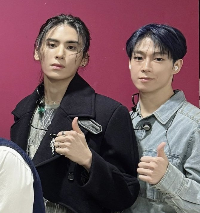 rndihr_'s tweet photo. 💚🤍💚🤍💚🤍💚🤍💚🤍💚🤍
🤍240113 두근두근 턍당 뽝앤뵤💚
💚🤍💚🤍💚🤍💚🤍💚🤍💚🤍 https://t.co/0j7WYkTOxc