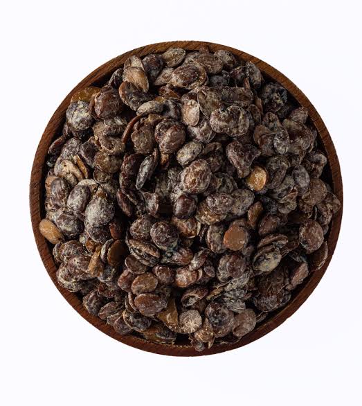 D_chefcurry's tweet photo. Whatever they told you about Locust beans, there is more to it.

Locusts beans does NOT only add flavours to your meals. It is more.

Here are 5 things you MUST know about locust beans. https://t.co/y18yu3sQXh