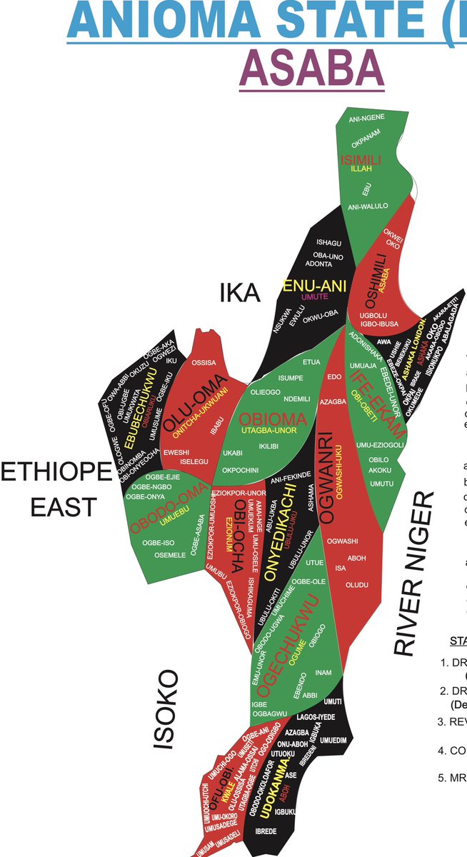 Simon Ekpa tweet media