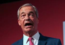 DANNYUNFILTERED's tweet photo. Now I don’t know when I’ll be able to put the video together. So I highly recommend you diving #DITRH with Politics 2000 - Present.
I believe that British Politics have been sold out by @Nigel_Farage, I don’t think he is a friend to the. British People but another Puppet who’s master has a great plan.
He made 2 moves that effectively killed off British Politics!
I’ll try grab an hour and put together a video or will in next few days but look into it.
I believe it’s right in front of us - even today with @reformparty_uk I can see it