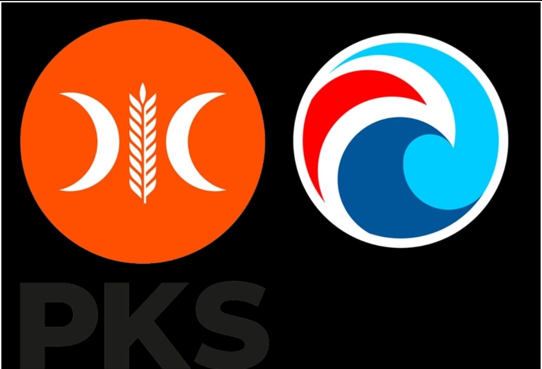 Cek pooling 

Pilih PKS - - > Retweet
Gelora - - > Like