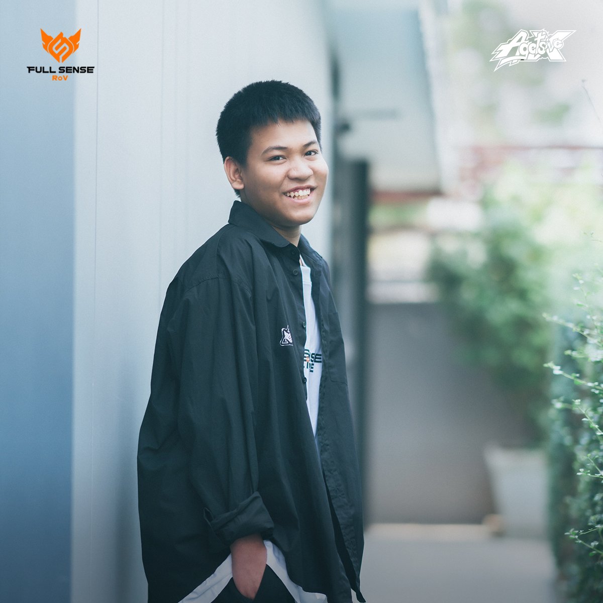 fullsense_gg's tweet photo. WELCOME ‘Agetsive’ to FULL SENSE RoV
Mid Lane's gonna be lit with 'Agetsive' rolling in for FULL SENSE RoV! Brace yourself for the RoV Pro League 2024 Summer. Give him hype &amp; be ready to vibe with the epic energy about to hit🔥

#FULLSENSE #FSROV
#RPL2024Summer #RoV #RoVProLeague https://t.co/Xas6djmK8i