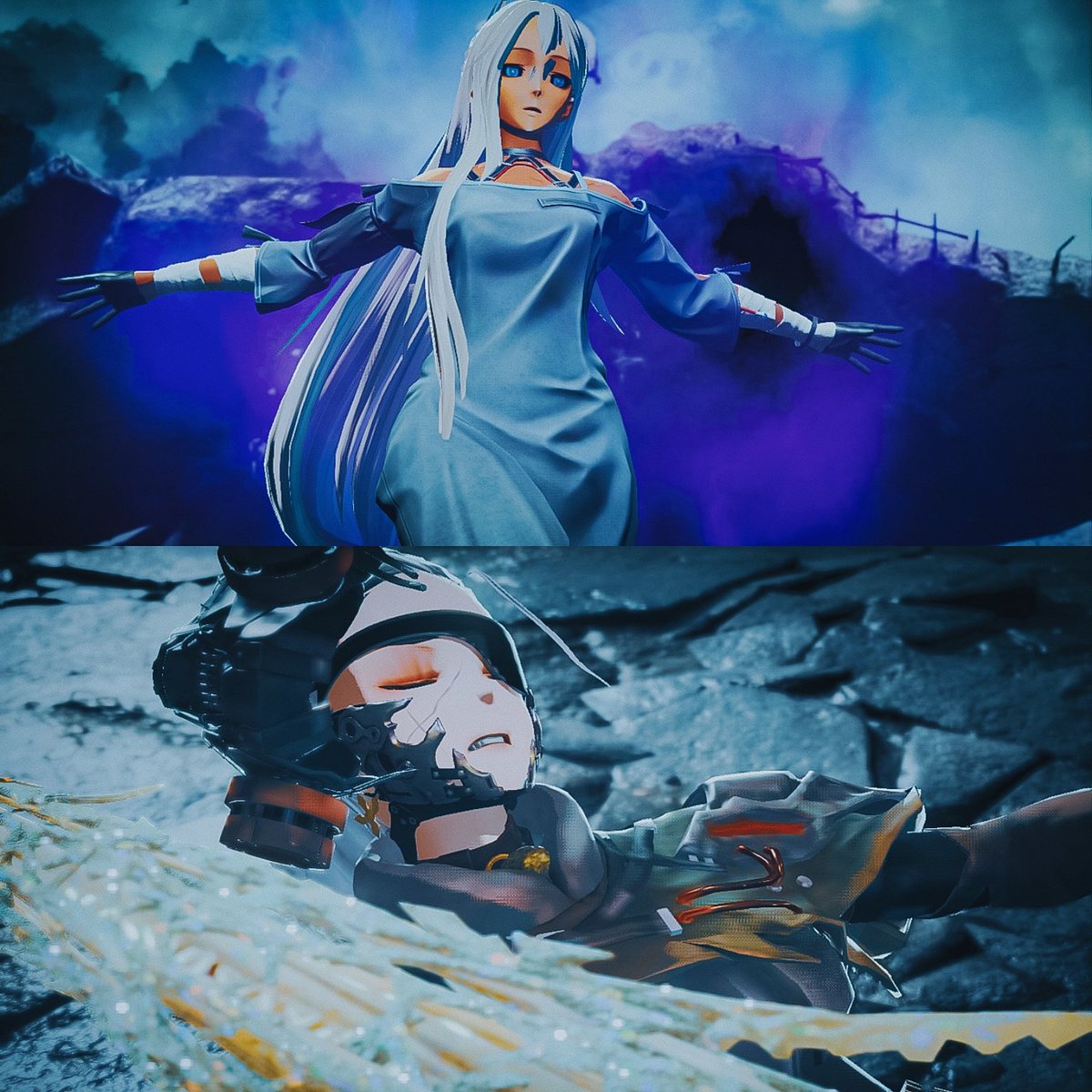 blackssshark's tweet photo. ༻✦ 𝐂𝐎𝐃𝐄 𝐕𝐄𝐈𝐍 ✦༺

#game #pc #screenshotgame #codevein #codeveingame　 #codeveincharacter #gaming #gamecommunity #gamephotography #virtualphotography #animegame #cooperative  #codeveinscreenshot https://t.co/UwnBOinE9b