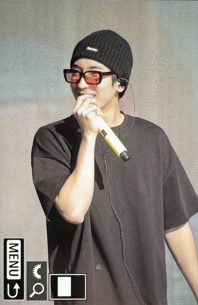 hanniiverse's tweet photo. JEON WONWOO SOUNDCHECK 🔥

#SEVENTEENinBULACAN 
#FOLLOW_TO_BULACAN https://t.co/T6Fm2xtTpN