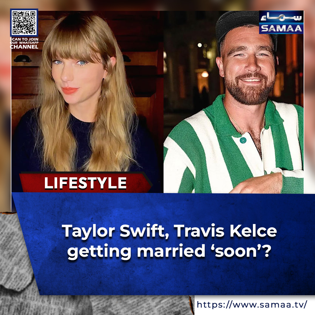 SamaaEnglish's tweet photo. Read more: https://t.co/YjM7neHKwD

#TaylorSwift #TaylorSwiftTheErasTour #TravisKelce #athlete #sports #music #singer #USsinger #wedding #marriage #engagement https://t.co/VnolTj4bUt