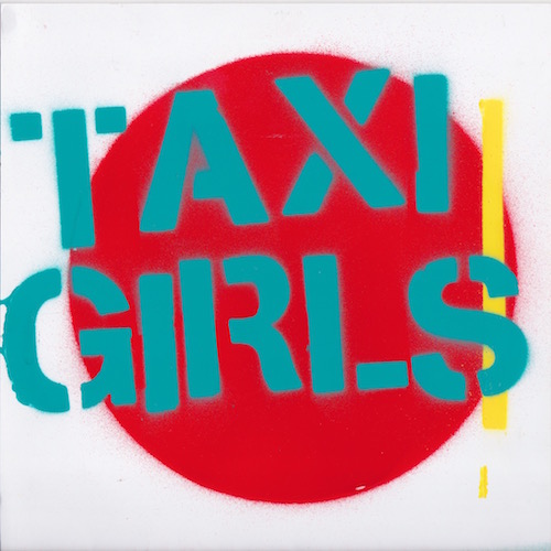 popcatastrophe's tweet photo. Test pressing for the forthcoming Taxi Girls single Black Jelly / Fort Lee  on https://t.co/uE61N9Wjhn, due for release early 2024.

 #taxigirls #taxigirlsband #jonspencer
@JonSpencerHITs #grasshopper @mercuryrevvd
#christurco #ronward #fredsmith #fantasticmessrecords https://t.co/NkV0glLb5z