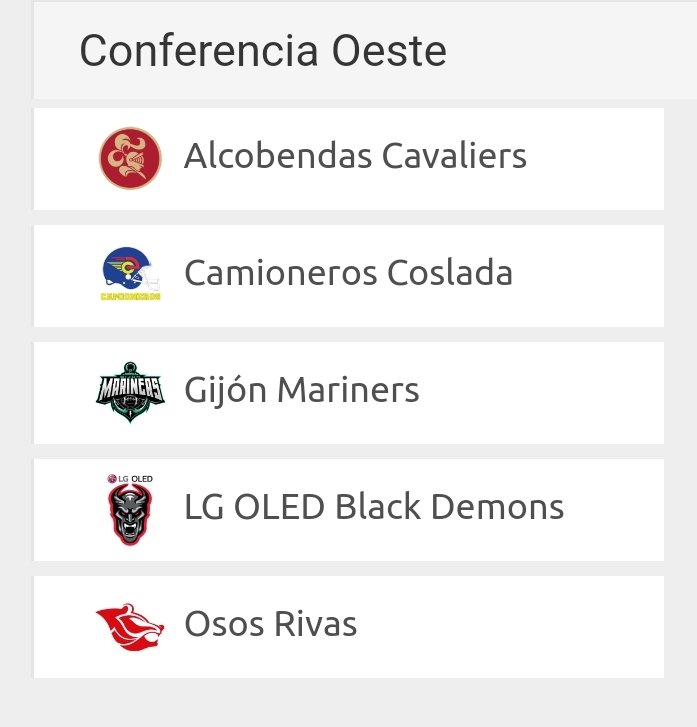 ⭐⭐⭐⭐⭐⭐⭐⭐⭐⭐⭐⭐
¡Hoy comienza la serie A de FEFA! <a href="/FEFA_Spain/">FEFA</a>
⭐⭐⭐⭐⭐⭐⭐⭐⭐⭐⭐⭐

La LNFA contará con 10 equipos en una liga que se prevee muy divertida y en la que tendremos grandísimos jugadores.
Os hacemos este hilo para ayudaros a seguirla 👇🏽