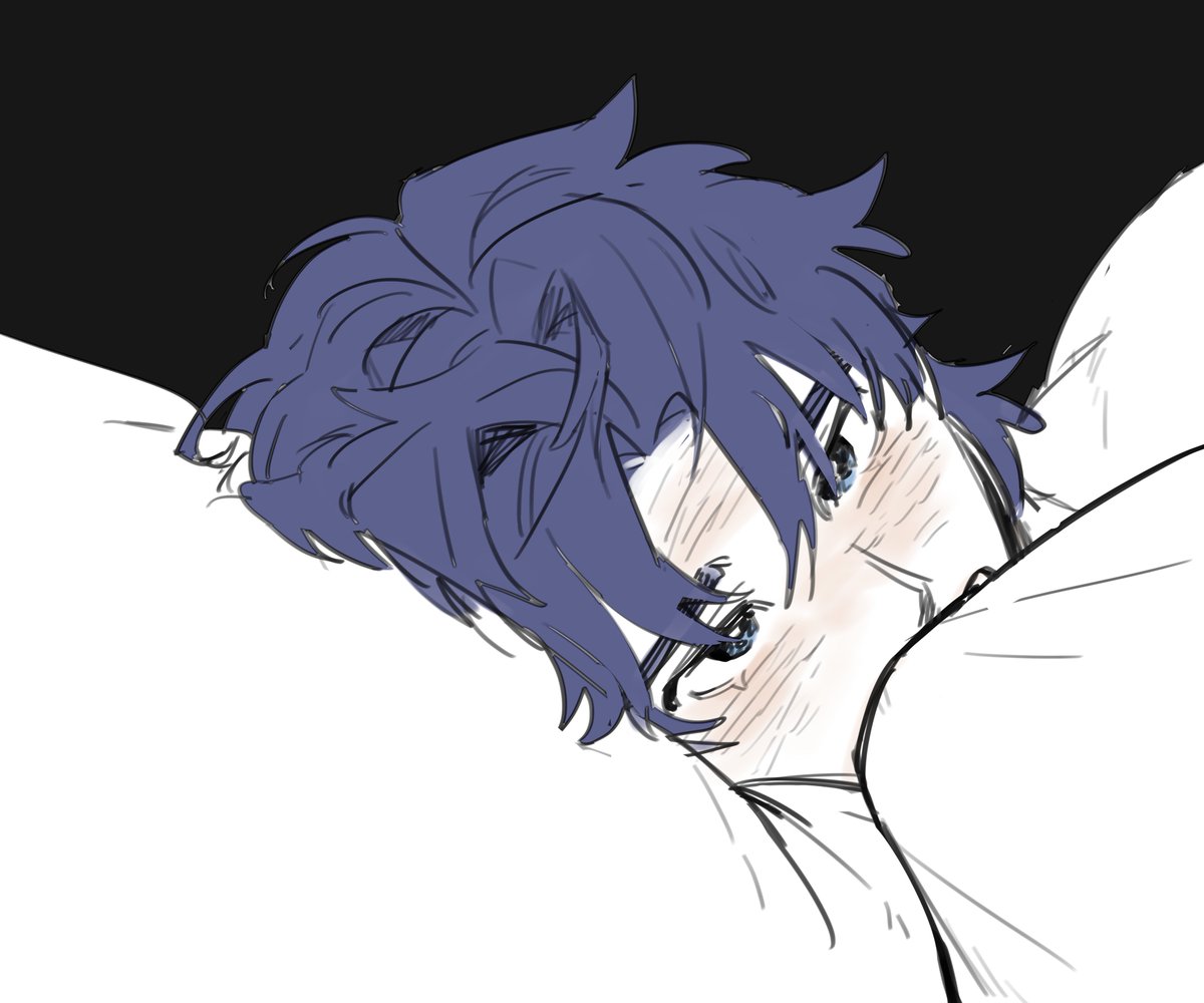 잠들면 안 돼..
진실게임 하자
좋아하는 파문전사 있어?