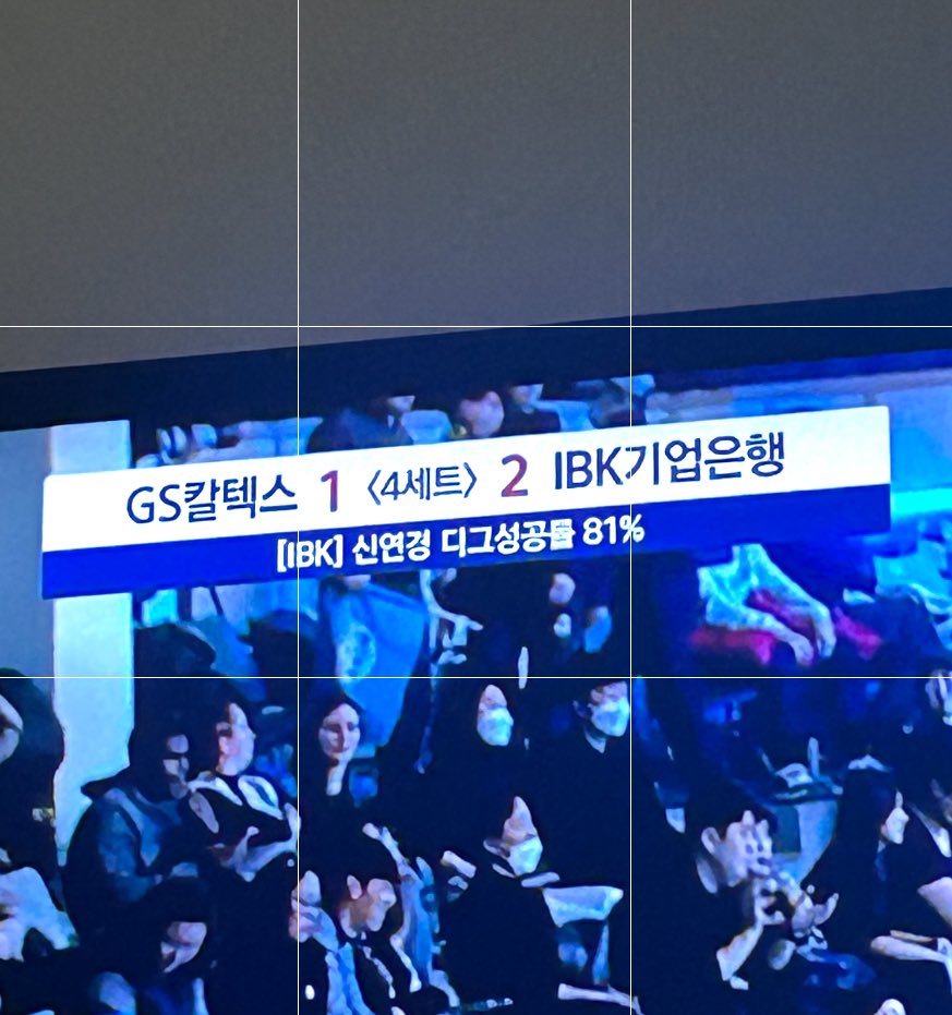 신연경 디그성공률 81%