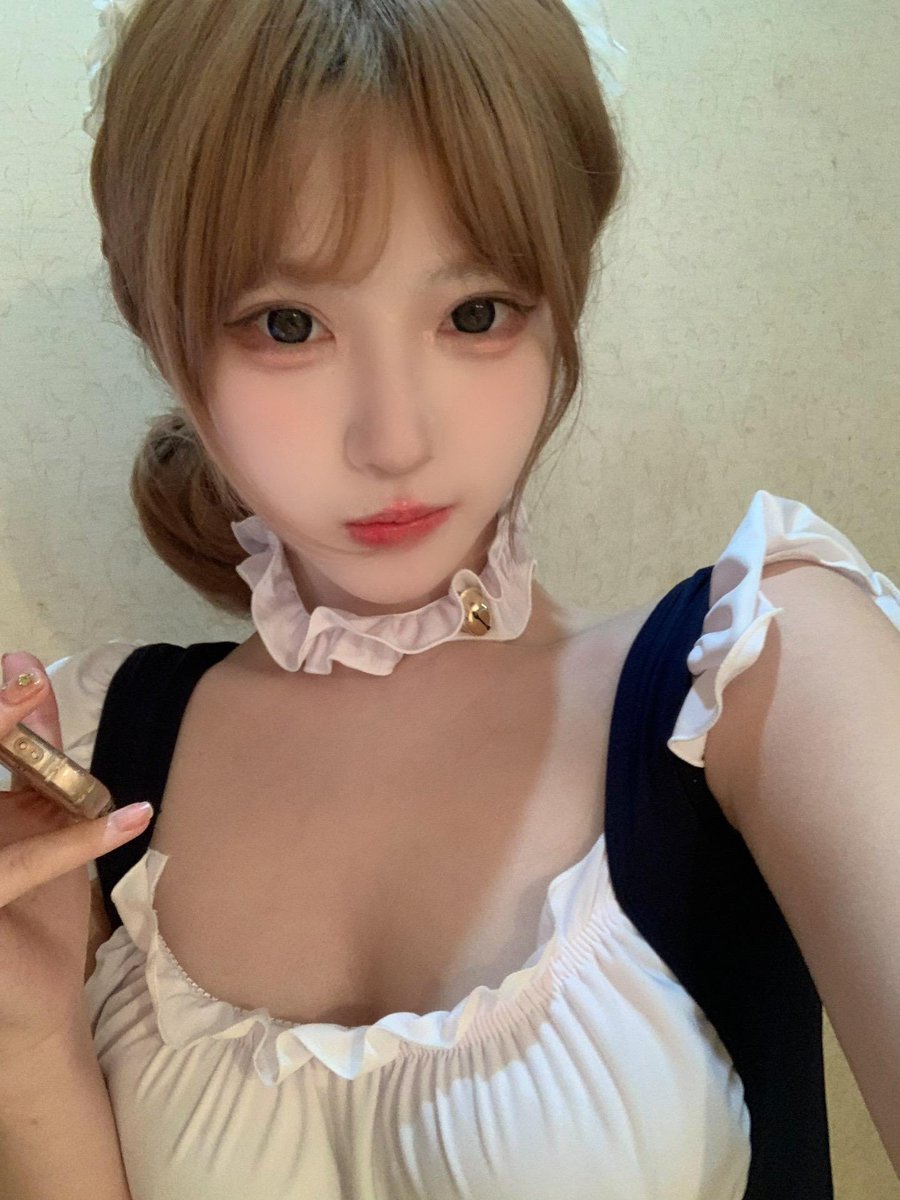 主人，今天晚上下面给你吃可以吗？ https://t.co/DE45xbJriY